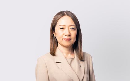 武田靖子