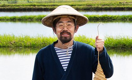吉野敏充