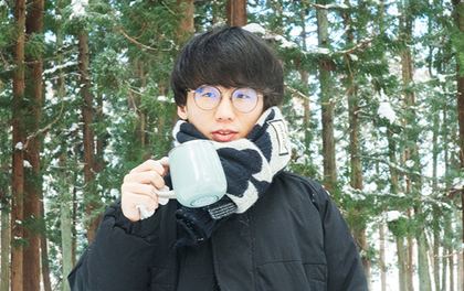 井上志音